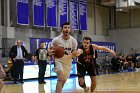 MBBall vs Clark  Wheaton College men's basketball vs Clark University. - Photo By: KEITH NORDSTROM : Wheaton, basketball